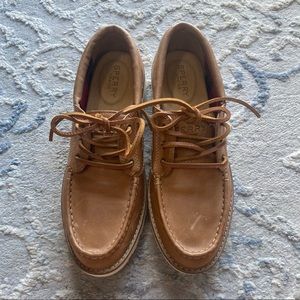 Sperry Loafers